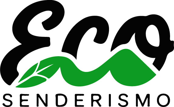 Logo Ecosenderismo